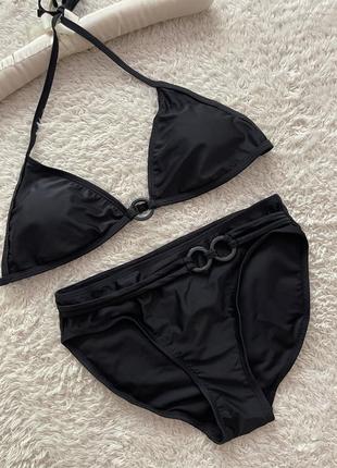 Раздельный купальник 👙 blue motion