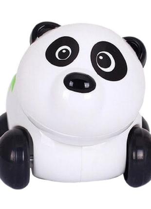 Дитячі інерційні тварини 376, 7 видів  (панда)