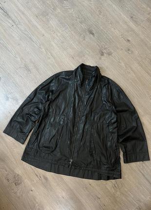 Oska oversized jacket куртка авангард rundholz annette gortz