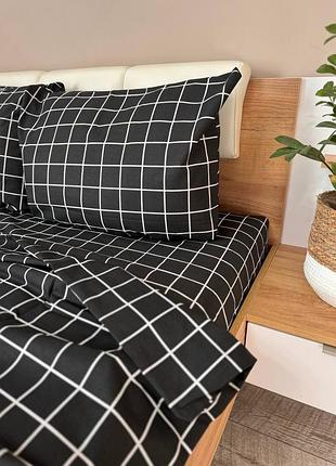 Постельное белье бязь