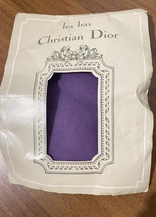 Винтажные капроновые колготы