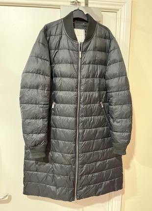 Бомбер tommy hilfiger