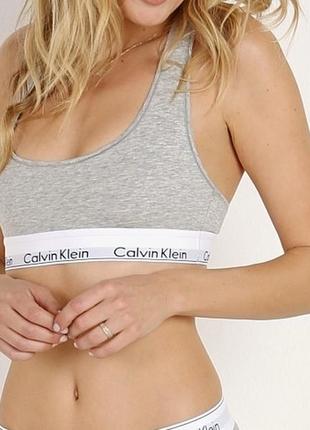Топ топік топик ліф бра спортивний топ топ для заняття спортом ліфчик calvin klein оригінал