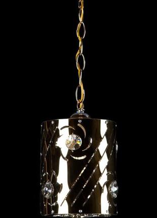 Люстра подвесная