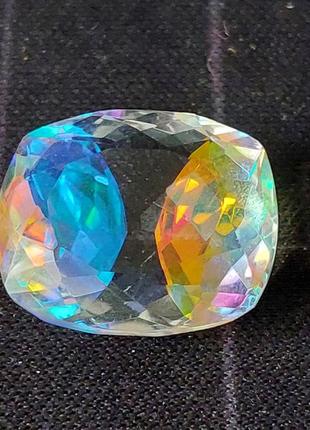 Райдужний кварц 19.45 ct