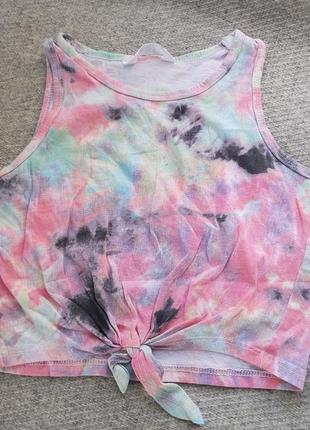 Майка 5-6 лет