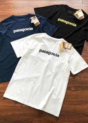 Patagonia👕1 фото