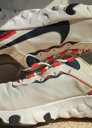 Кросівки nike renew element 55 gs ck4081-101  оригінал