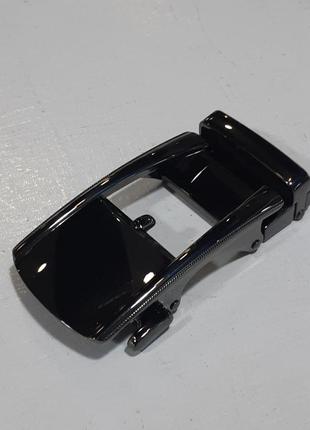 Пряжка-автомат 08.0753.004п для ременів зі ступеневим пружинним регулюванням фіксації