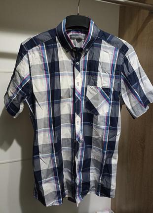 Сорочка чоловіча angelo litrico m