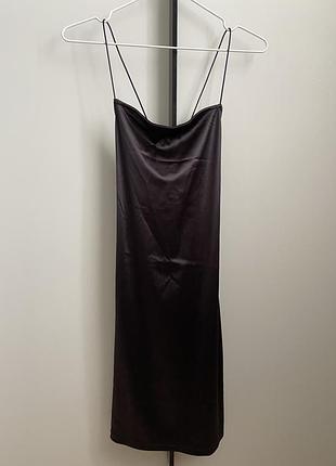 Плаття h&m