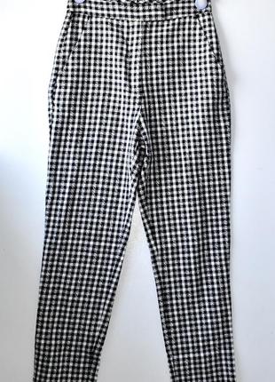 Zara стильні брюки в стилі cos arket massimo dutti hilfiger mango franchi