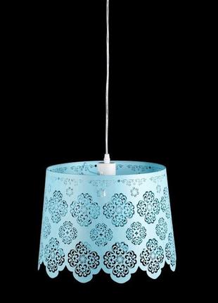Люстра подвесная l513/1 (bl)