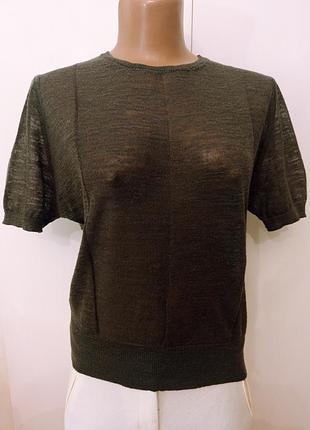 Джемпер rick owens