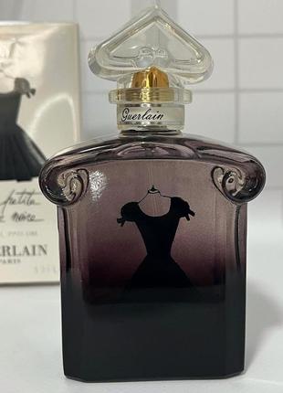 Женская парфюмированная вода la petite robe noir
