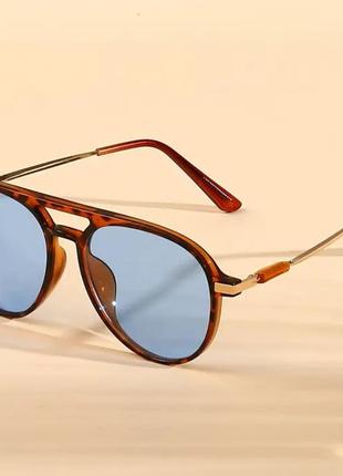 Леопардові окуляри