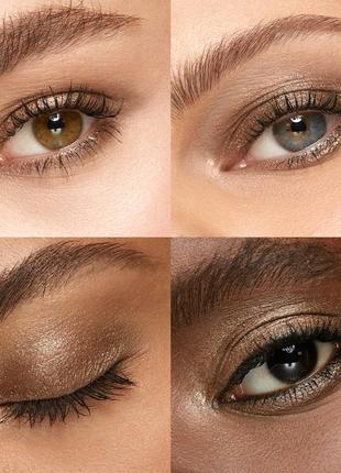 Стойкие тени от kiko milano 05