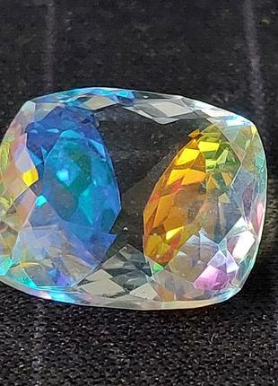 Райдужний кварц 19.5 ct