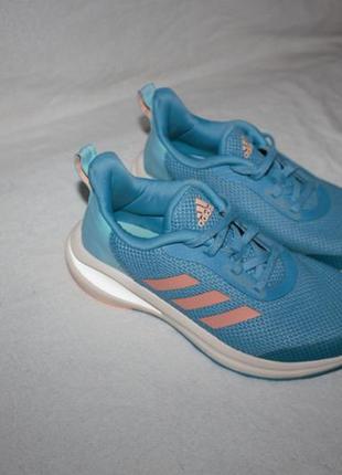 Кросівки фірми adidas 35 розмір за устілкою 22 см.3 фото