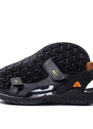 Сандалі чоловічі2 фото