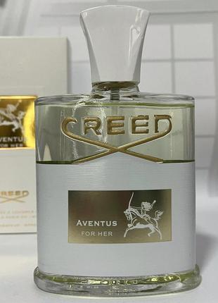 Женская парфюмированная вода creed aventus for her
