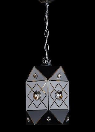 Люстра подвесная