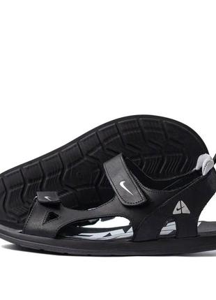 Сандалі чоловічі3 фото