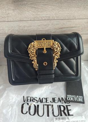 Сумка Coach morgan saddle bag оригінал