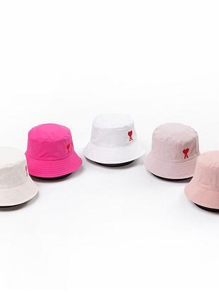 Панами на літо 100% котон