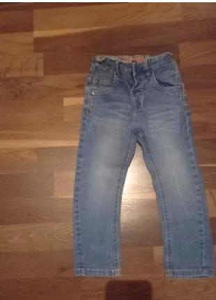 Брендові джинси
