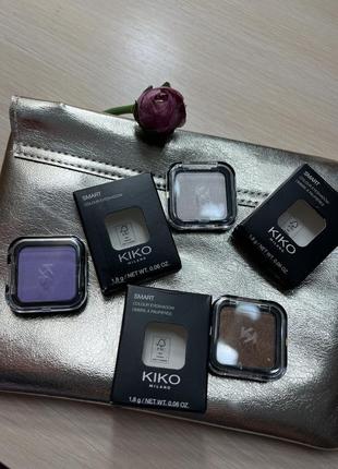 Тіні kiko