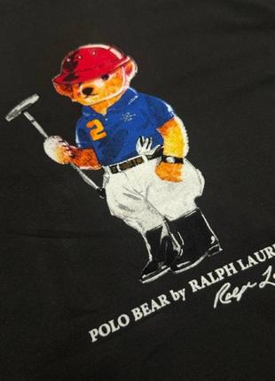 Чоловіча футболка polo ralph lauren1 фото