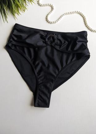 Плавки,низ купальника