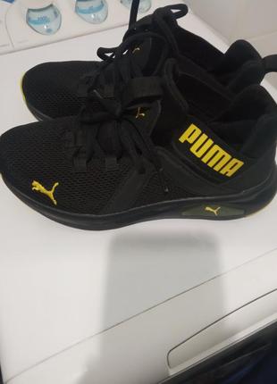Кроссовки женские летние puma