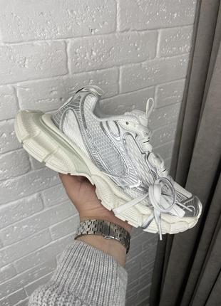 Balenciaga 3xl white 39