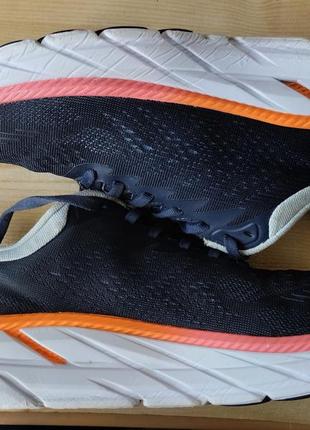 Кросівки для бігу hoka one one clifton 7 оригінал