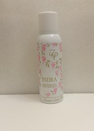 Indra déodorant 125 мл