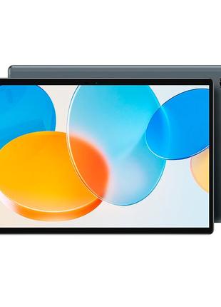 4g планшет-телефон teclast m40 pro 2023 8/128gb grey потужний ігровий планшет з великим екраном 10,1"