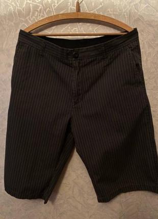 Шорти carhartt bermuda