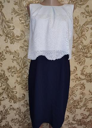 Сукня hobbs р. 14