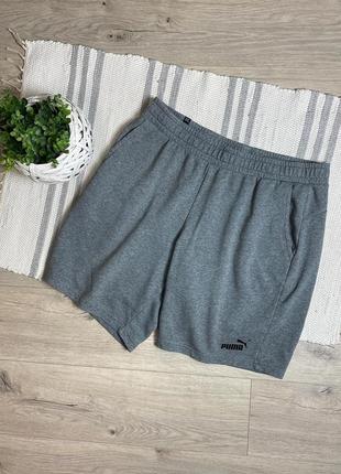 Puma повседневных шорты