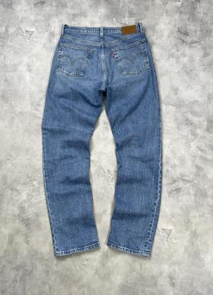 Оригінальні джинси levi’s w28/l30 vintage premium