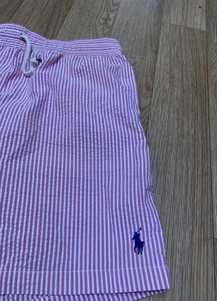Шорты polo Marc ralph lauren3 фото
