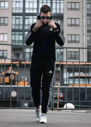 Спортивный костюм адидас adidas