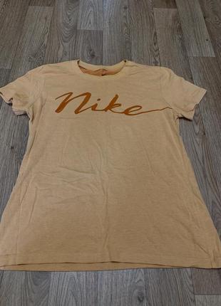 Футболка nike