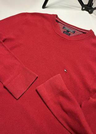 tommy Regular hilfiger светр кофта світшот