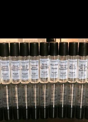 Guerlain mon 10 мл - олійний концентрат ролик (герлен мон) дуже стійка парфумерія