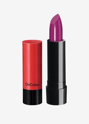 Кремовая губная помада oncolour (мини) 2.5г 42533