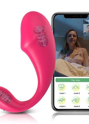 Английская винтажная тарелка с цветами