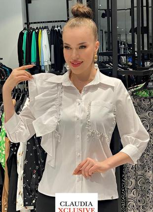 Шикарна блуза туреччина